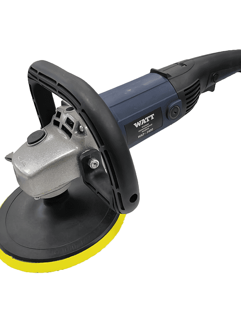 Машина полировальная WATT WAP-1400 1400Вт 180мм 495x660 Машина полировальная WATT WAP-1400 1400Вт 180мм 495x660 в Материке