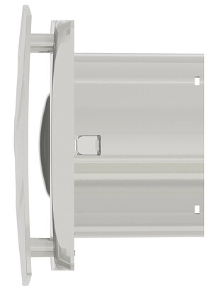 Вентилятор ERA Wave 100 Gray 238x286 в Материке - Вариант 3