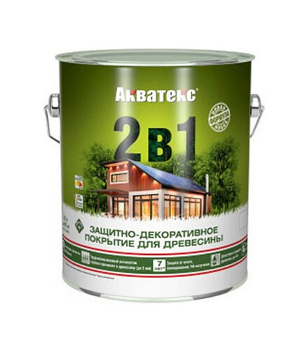 Антисептик АКВАТЕКС 2в1 калужница, 2,7л 438x503 в Материке
