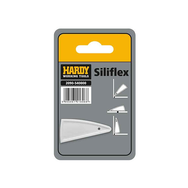 Шпатель д/герм. HARDY Siliflex 2090-540000