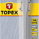 Штангенциркуль TOPEX 31C615 150мм