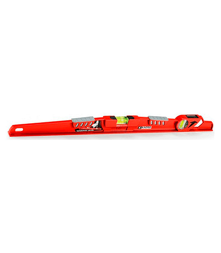 Уровень литой KAPRO Shark 920-10 60см 438x503 в Материке