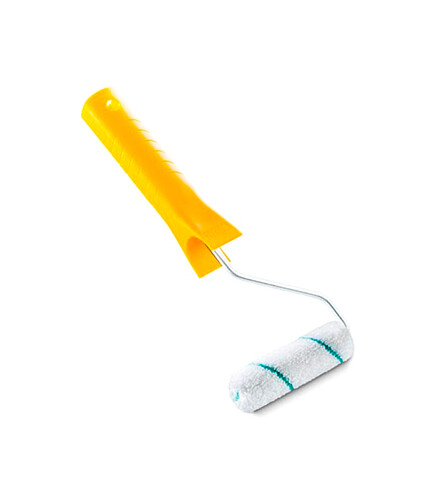 Валик HARDY Eurofaza 8 0121-701510 438x503 в Материке