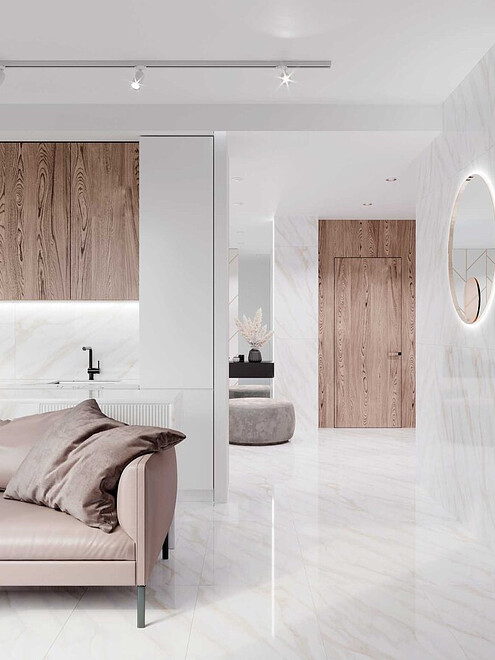 Керамогранит Onlygres MARBLE 102 60х120 см 1,44 м2 цвет gold glossy 495x660 Керамогранит Onlygres MARBLE 102 60х120 см 1,44 м2 цвет gold glossy 495x660 в Материке