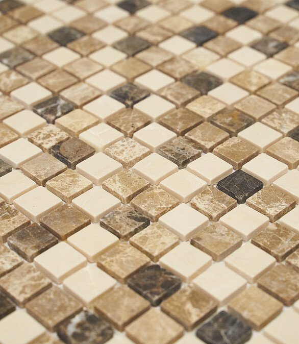 Мозаика каменная MosaicStory PIETRINE 8,8х29,8см цвет бежевый 586x674 Мозаика каменная MosaicStory PIETRINE 8,8х29,8см цвет бежевый 586x674 в Материке