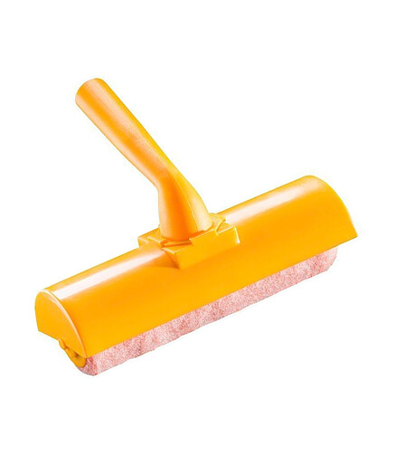 Валик д/потолков HARDY 0130-874023 438x503 в Материке