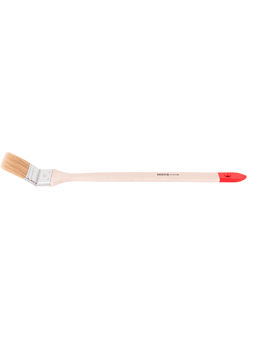 Кисть радиаторная MASTER COLOR 50мм 495x660 Кисть радиаторная MASTER COLOR 50мм 495x660 в Материке