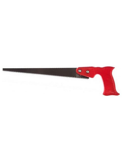 Ножовка выкружная TOP TOOLS 300мм 495x660 Ножовка выкружная TOP TOOLS 300мм 495x660 в Материке