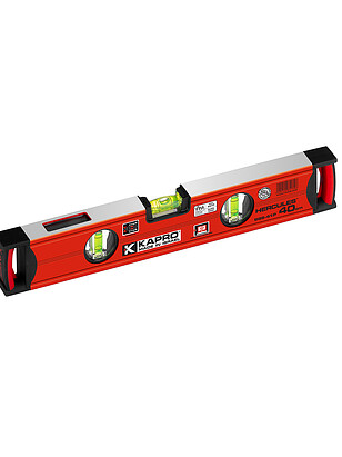Уровень KAPRO Hercules 986-41 40см 238x286 в Материке - Вариант 2