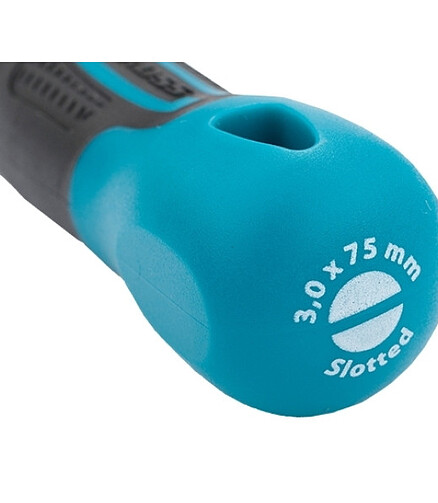 Отвертка GROSS SL3х75мм 438x503 в Материке - Вариант 3
