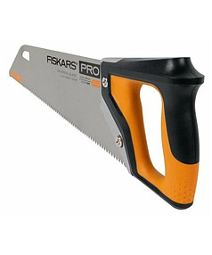 Ножовка по дереву FISKARS 1062930 PowerTooth 380мм 9TPI 238x286 в Материке - Вариант 2