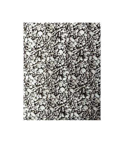 Штора для ванной комнаты ROCKS 180х200см (100% полиэстр) 438x503 в Материке