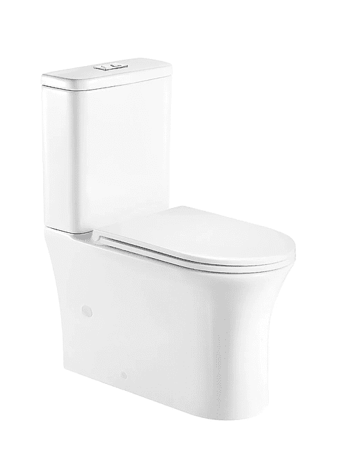 Унитаз-компакт TELBACH 001 БЕЛ.ГЛ. безобод.антибак.покр. GEBERIT 3/6 SLIM Dur. 495x660 Унитаз-компакт TELBACH 001 БЕЛ.ГЛ. безобод.антибак.покр. GEBERIT 3/6 SLIM Dur. 495x660 в Материке