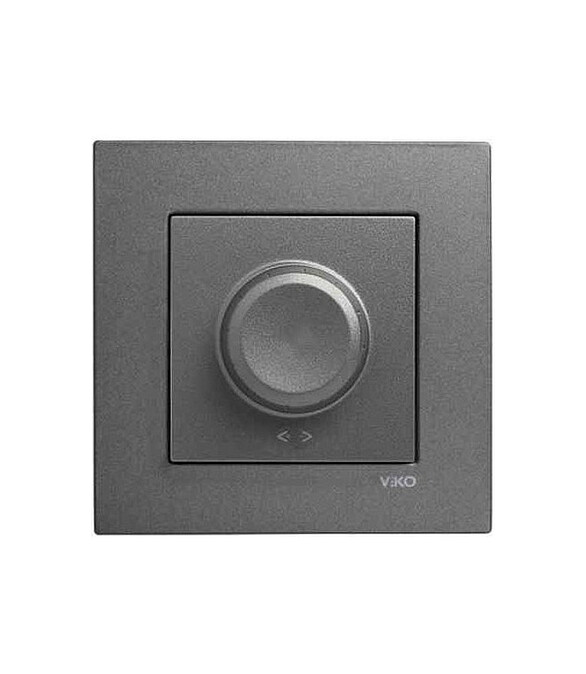Светорегулятор Viko NOVELLA 92105420 дымчатый 586x674 Светорегулятор Viko NOVELLA 92105420 дымчатый 586x674 в Материке