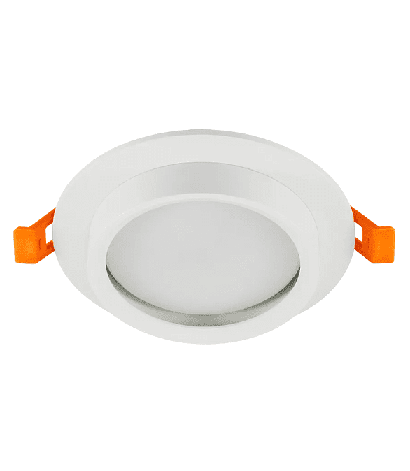 Светильник встраив. TRUENERGY Nova 21235 круг бел. GX53 586x674 в Материке