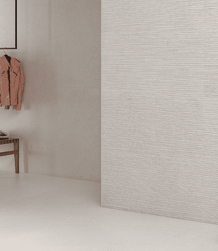 Керамогранит Geotiles MEMORY 60х120 см 1,44 м2 цвет blanco rlv 438x503 в Материке