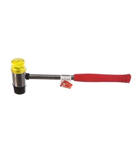 Молоток жестянщика TOP TOOLS 35мм 438x503 в Материке