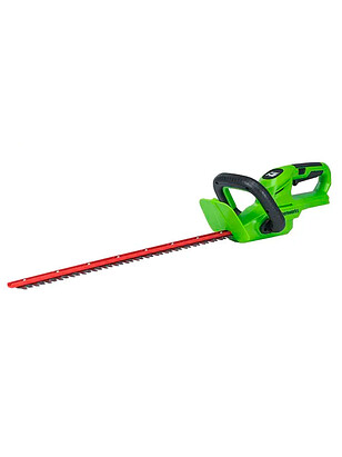 Кусторез без аккум. GREENWORKS Deluxe G24HT56 24В 238x286 в Материке