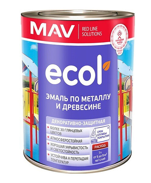 Эмаль ПФ-115 Ecol бирюзовая, 0,9кг 495x660 Эмаль ПФ-115 Ecol бирюзовая, 0,9кг 495x660 в Материке