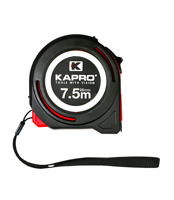 Рулетка KAPRO 7.5м 586x674 в Материке