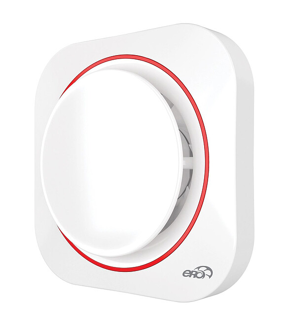Вентилятор ERA Disc 5C ET d125 c обр.клапаном, таймер 586x674 Вентилятор ERA Disc 5C ET d125 c обр.клапаном, таймер 586x674 в Материке