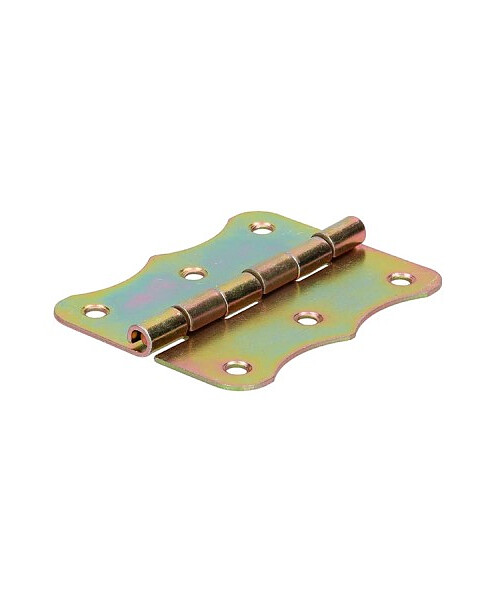 Петля декоративная Z 80x, 80x63x1,5 мм 495x660 Петля декоративная Z 80x, 80x63x1,5 мм 495x660 в Материке