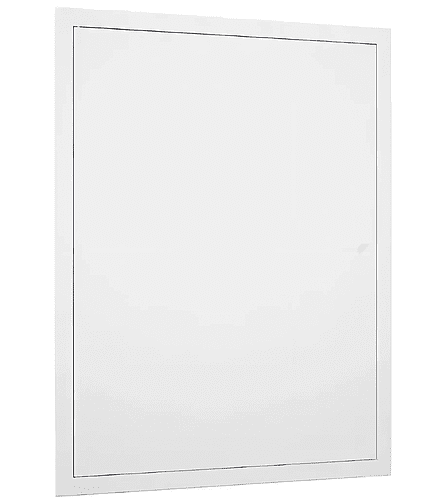 Дверца ревизионная STORM DRN-3040 нажимная 438x503 в Материке