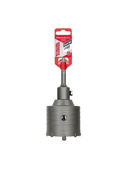 Коронка SDS+ RENNBOHR 68мм 495x660 Коронка SDS+ RENNBOHR 68мм 495x660 в Материке