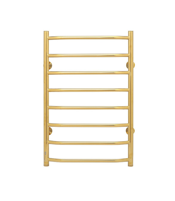 Полотенцесушитель TERRA GOLD Л.50х80.Т8.G1 в компл. углы подключения 1"х3/4" 586x674 Полотенцесушитель TERRA GOLD Л.50х80.Т8.G1 в компл. углы подключения 1"х3/4" 586x674 в Материке