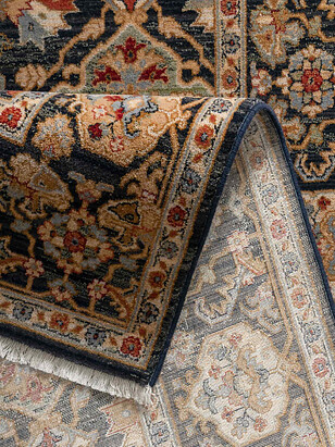 Ковер ANTIQUE 8992/53531 160*230 238x286 в Материке - Вариант 3