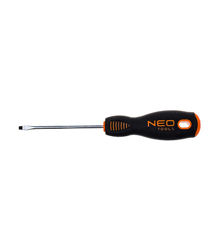 Отвертка NEO SL3,0х75мм 438x503 в Материке