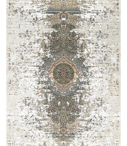 Ковер ANTIKA 91530/222 Multi 120*170 438x503 в Материке