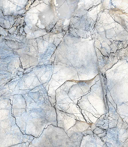 Плитка Beryoza Ceramica SOLO 41,8х41,8см 1,4м2 цвет синий 438x503 в Материке - Вариант 2