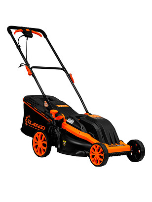 Газонокосилка электр. ELAND GLM-4318 1800Вт 44см 238x286 в Материке