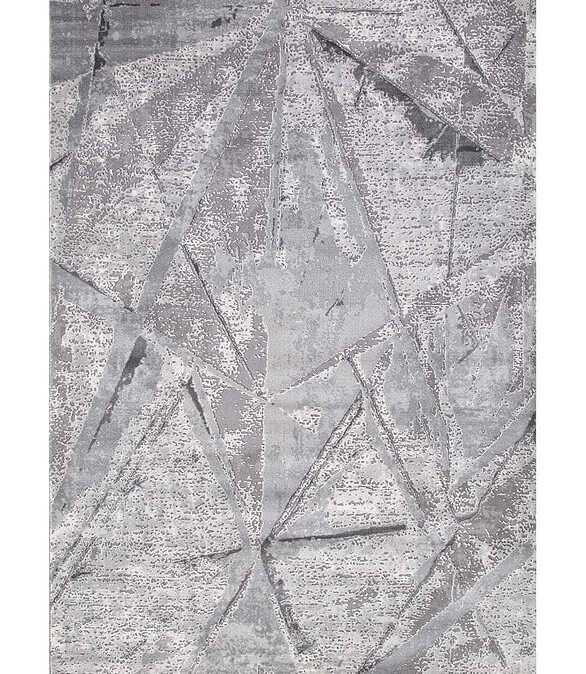 Ковер ARMINA 04022G Grey/Grey 160*230, овал 586x674 Ковер ARMINA 04022G Grey/Grey 160*230, овал 586x674 в Материке