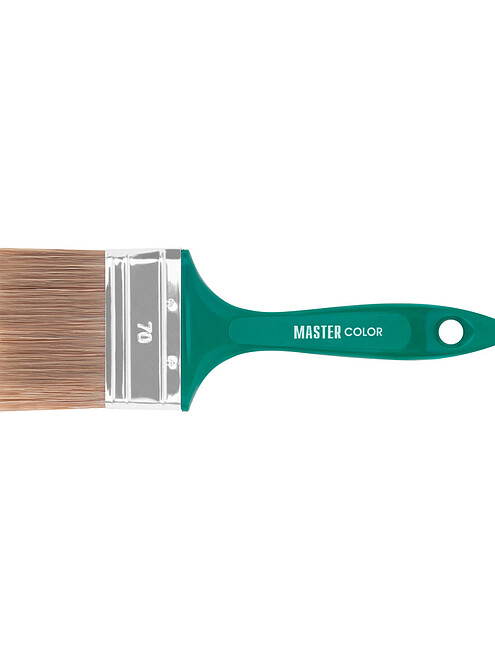 Кисть флейцевая MASTER COLOR 0234 70мм д/лазури 495x660 Кисть флейцевая MASTER COLOR 0234 70мм д/лазури 495x660 в Материке