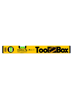 Уровень STABILA 70 Toolbox 43см 238x286 в Материке