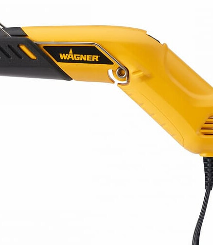 Фен строительный WAGNER Furno 100 350Вт 230/360° 438x503 в Материке - Вариант 2
