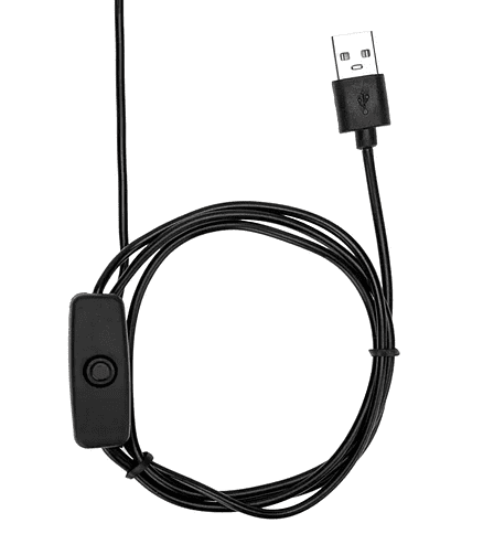 Светильник декор. REXANT Spiral Uno 609-031 настольный cеребро 2W/3000К 438x503 в Материке - Вариант 3
