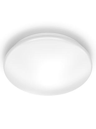 Светильник настенно-потолочный PHILIPS CL200 EC RD 10W/6500K 238x286 в Материке