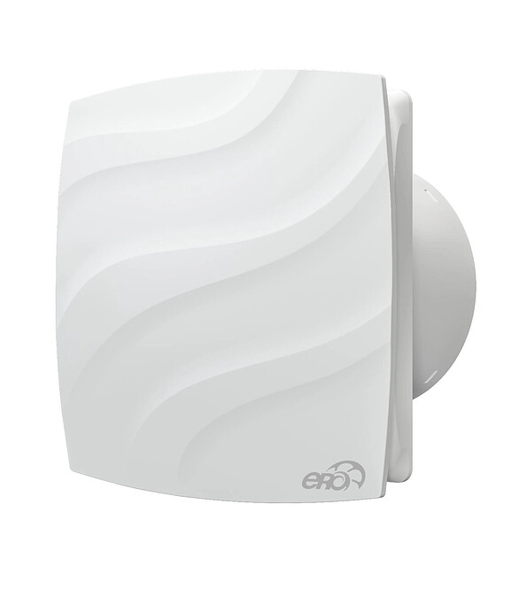 Вентилятор ERA Wave 100C ET с таймером 586x674 Вентилятор ERA Wave 100C ET с таймером 586x674 в Материке
