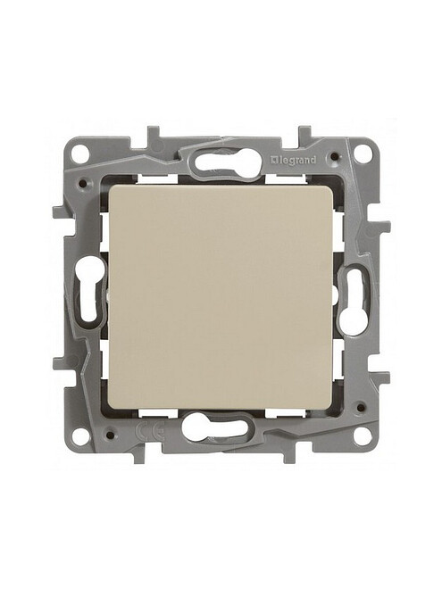 Выключатель Legrand ETIKA 672301 1кл. сл.кость 495x660 Выключатель Legrand ETIKA 672301 1кл. сл.кость 495x660 в Материке