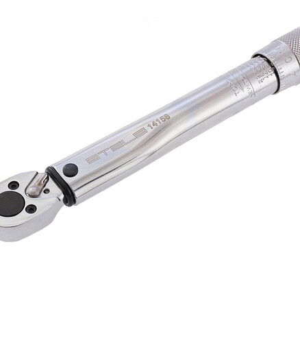 Ключ динамометрический STELS 14158 1/4" 438x503 в Материке - Вариант 3
