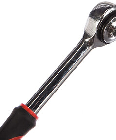 Ключ трещоточный TOP TOOLS 3/8" 238x286 в Материке - Вариант 3