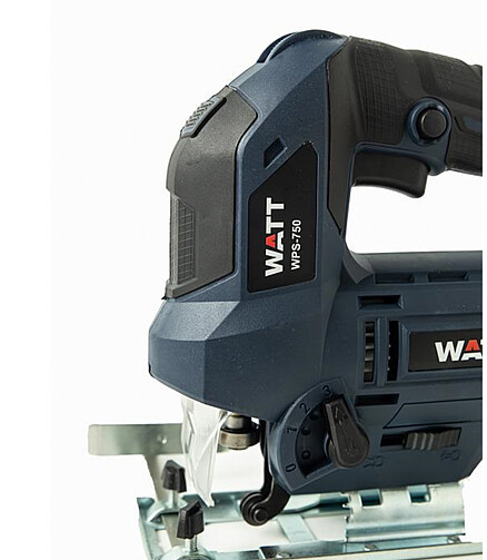 Лобзик WATT WPS-750 750Вт 438x503 в Материке - Вариант 2