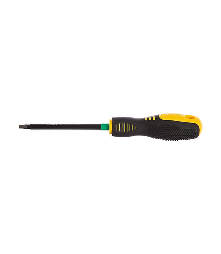 Отвертка TOPEX T25х100мм 438x503 в Материке