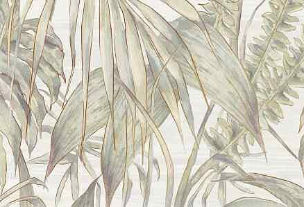 Декор Beryoza Ceramica PALISSANDRO 30х60см цвет oasis 2 438x503 в Материке - Вариант 2