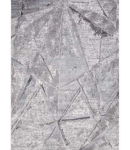 Ковер ARMINA 04022G Grey/Grey 160*230 438x503 в Материке