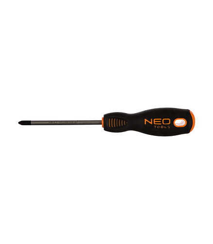 Отвертка NEO PH2х100мм 438x503 в Материке