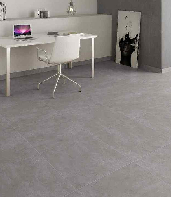 Керамогранит Prissmacer FACTORY 60х60 см 1,44 м2 цвет gris 586x674 Керамогранит Prissmacer FACTORY 60х60 см 1,44 м2 цвет gris 586x674 в Материке
